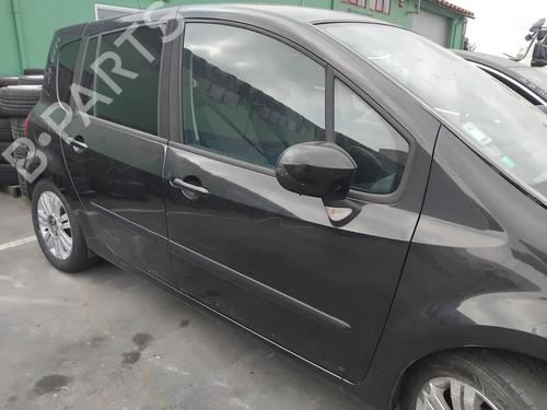 Used Right front door Right front door 37536208 37536208
