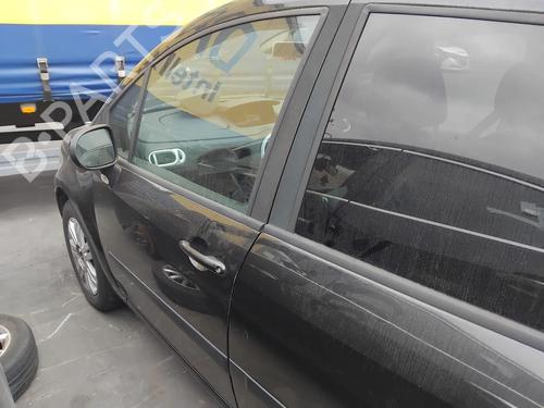 Used Left front door Left front door 37536209 37536209