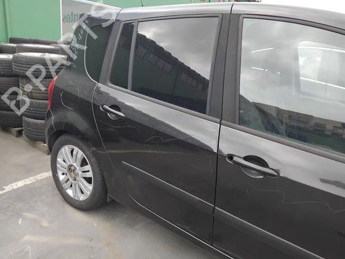 Used Right rear door Right rear door 37536210 37536210