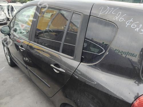 Used Left rear door Left rear door 37536211 37536211
