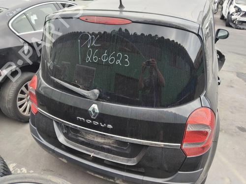Used Tailgate Tailgate 37536212 37536212