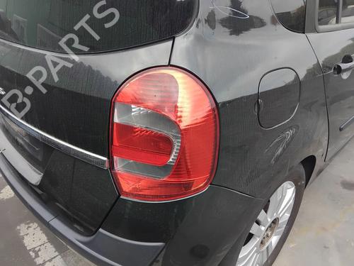 Used Right taillight Right taillight 37536213 37536213