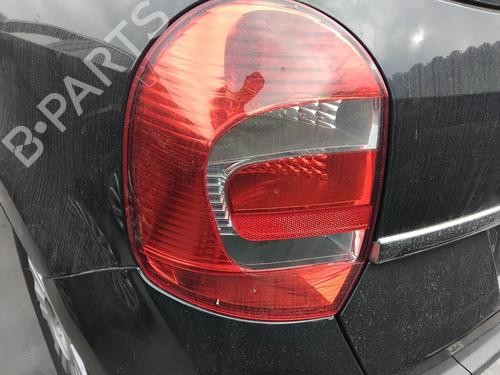 Used Left taillight Left taillight 37536214 37536214