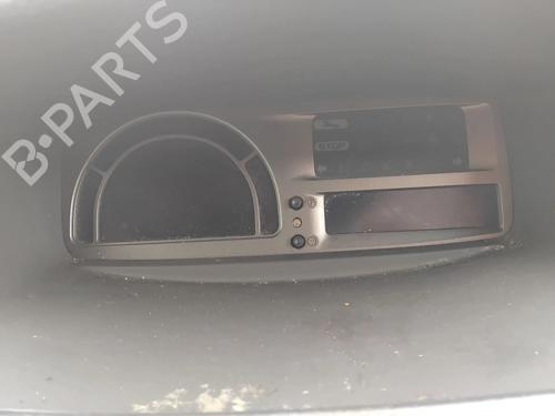 Used Instrument cluster Instrument cluster 37536216 37536216