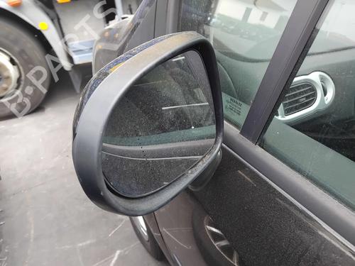 Used Left mirror Left mirror 37536219 37536219
