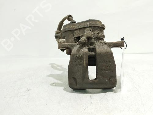 Used Right rear brake caliper Right rear brake caliper 37538502 37538502