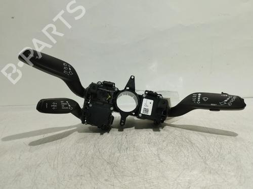 Used Steering column stalk Steering column stalk 37538497 37538497