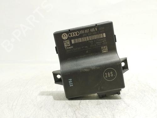 Used Electronic module Electronic module 37538501 37538501