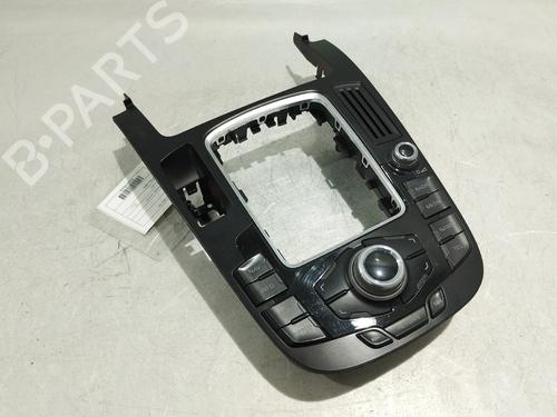 switch-audi-a4-b8-avant-8k5-2007-2008-2009-2010-2011-2012-2013-2014-2015-2016-2017-35777433 main image