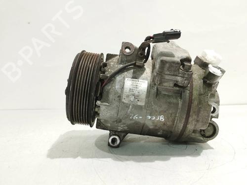 Used AC compressor AC compressor 37582741 37582741