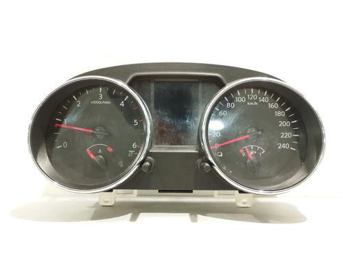 Used Instrument cluster Instrument cluster 33611182 33611182