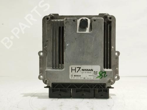 Used Engine control unit (ECU) Engine control unit (ECU) 37538507 37538507