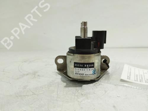 Start-Stopp-System für Start-Stopp-System 37538509 37538509