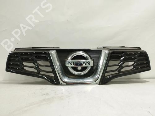 Used Grille Grille 37582746 37582746