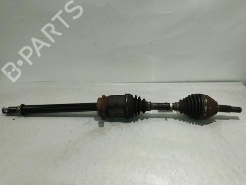 Used Right front driveshaft Right front driveshaft 37582744 37582744