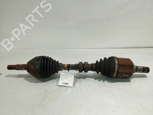 Used Left front driveshaft Left front driveshaft 37582745 37582745