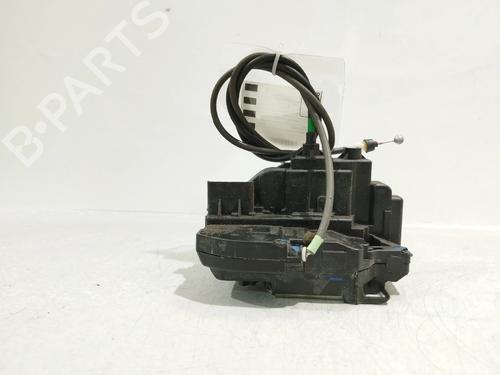 Fechadura trás esquerda Fechadura trás esquerda 37586824 37586824