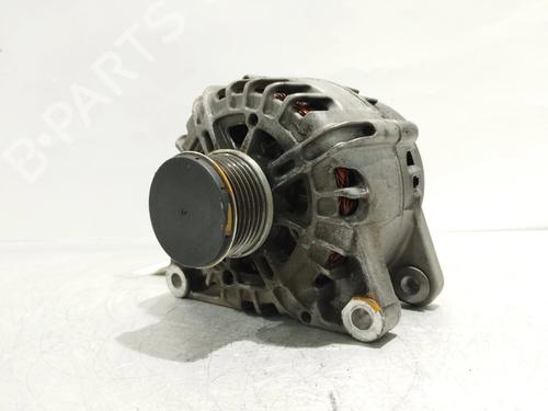 Generator Generator PEUGEOT 208 II (UB_, UP_, UW_, UJ_) 1.2 PureTech 100 (101 hp) 37586839 37586839
