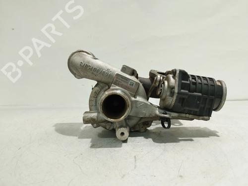 Turbolader/Kompressor Turbolader/Kompressor PEUGEOT 208 II (UB_, UP_, UW_, UJ_) 1.2 PureTech 100 (101 hp) 37586835 37586835