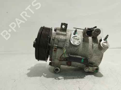 Used AC compressor AC compressor 37671499 37671499