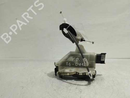 Used Front right lock Front right lock 37671493 37671493
