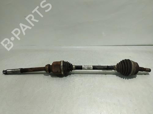 Used Right front driveshaft Right front driveshaft 37586836 37586836
