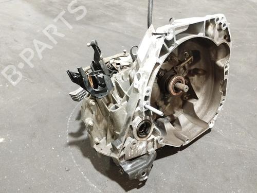 gearbox-renault-clio-iv-bh_-2012-2013-2014-2015-2016-2017-2018-2019-2020-2021-33623839 main image