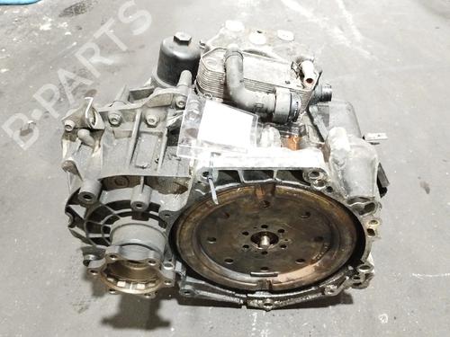 Gearbox VW PASSAT CC B6 (357) 2.0 TDI | BP33943494M3  - Image 5