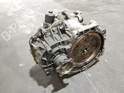 gearbox-vw-passat-cc-b6-357-2008-2009-2010-2011-2012-33943494 main image