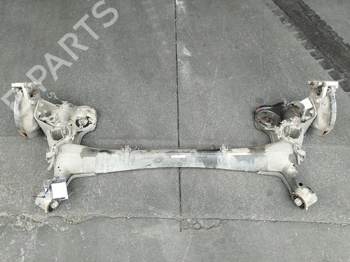 Used Rear axle Rear axle 35777787 35777787