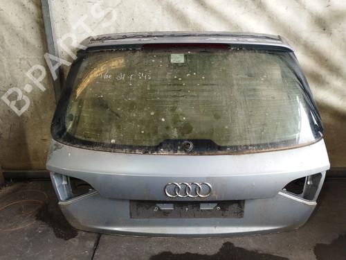 Used Tailgate Tailgate 30594864 30594864