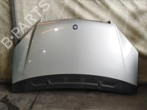 Motorhjelm Motorhjelm MERCEDES-BENZ A-CLASS (W169) A 150 (169.031, 169.331) (95 hp) 37606494 37606494
