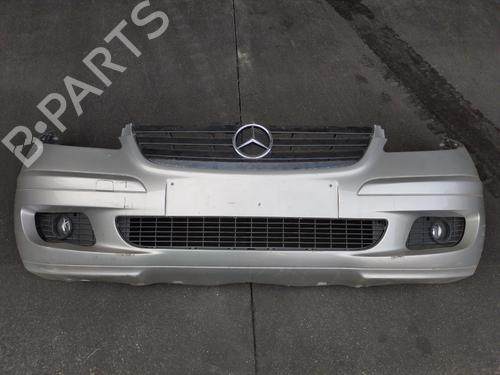 Bagtil kofangere Bagtil kofangere MERCEDES-BENZ A-CLASS (W169) A 150 (169.031, 169.331) (95 hp) 37606495 37606495