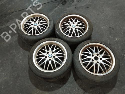 Other BMW 3 Touring (E91) 320 d | BP34449536O1 - Image 1