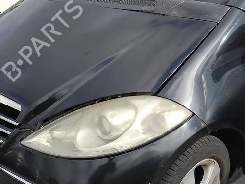 Used Left front fenders Left front fenders 37606498 37606498
