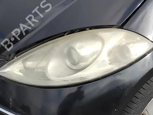 Used Left headlight Left headlight 37606500 37606500