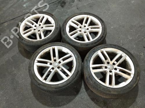 other-audi-a4-b8-avant-8k5-2007-2008-2009-2010-2011-2012-2013-2014-2015-2016-2017-35771385 main image