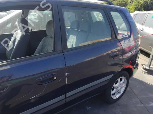 Tür links hinten für Tür links hinten 37609720 37609720