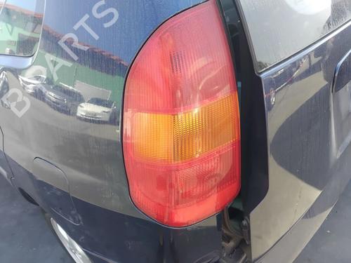 Used Left taillight Left taillight 37609724 37609724