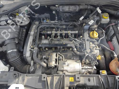 Motore Motore FIAT TIPO Estate (356_, 357_) 1.6 D (356WXG1B) (120 hp) 37609728 37609728
