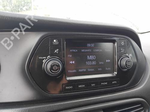 Used Radio Radio 37609729 37609729