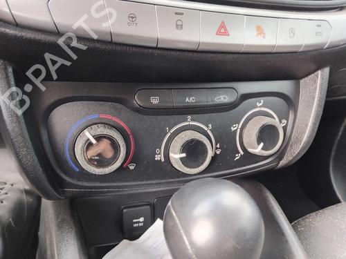 Used Climate control Climate control 37609731 37609731
