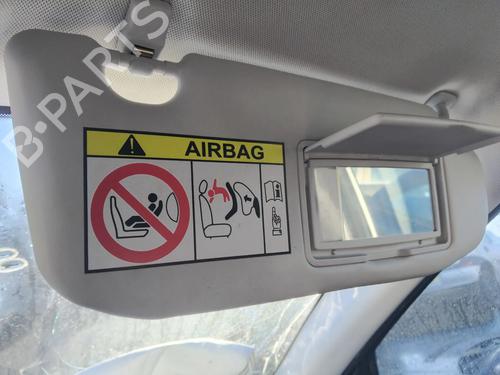 right-sun-visor-fiat-tipo-saloon-356_-357_-2015-31357146 main image