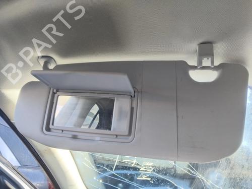 left-sun-visor-fiat-tipo-saloon-356_-357_-2015-31357147 main image