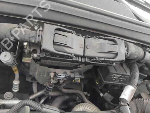 Used Engine control unit (ECU) Engine control unit (ECU) 37609736 37609736