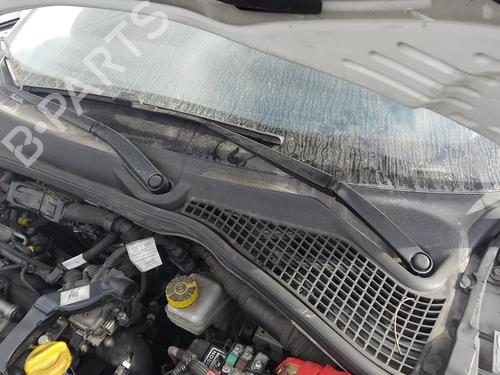 Used Front wiper motor Front wiper motor 37609738 37609738