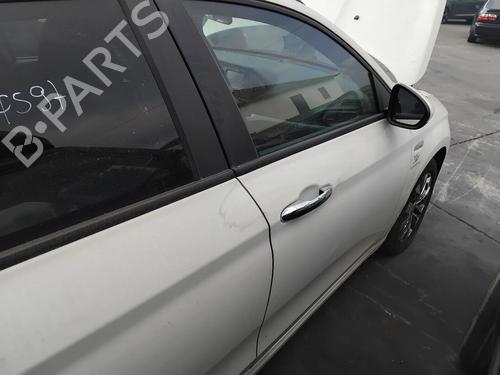 Used Right front door Right front door 37609740 37609740