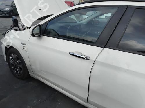 Used Left front door Left front door 37609741 37609741