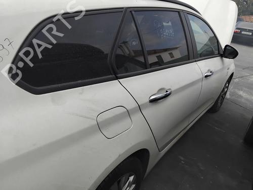 Used Right rear door Right rear door 37609742 37609742