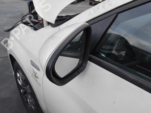 Used Left mirror Left mirror 37609745 37609745